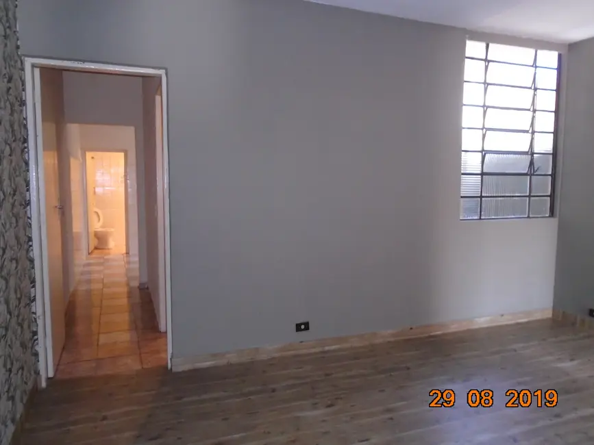 Foto 4 de Casa com 2 quartos para alugar, 50m2 em Chácara Inglesa, São Paulo - SP