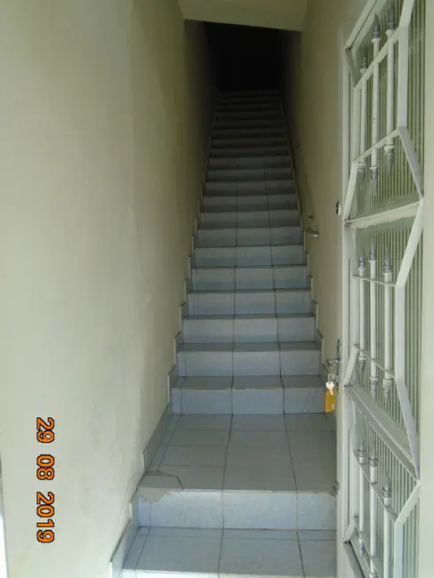 Foto 2 de Casa com 2 quartos para alugar, 50m2 em Chácara Inglesa, São Paulo - SP