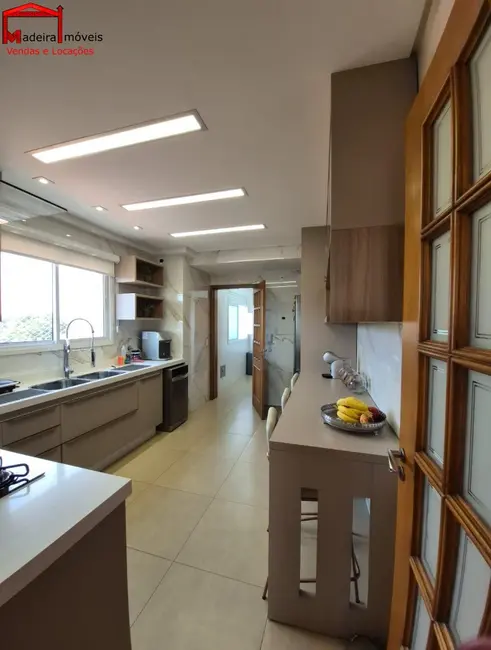 Apartamento com 4 quartos à venda, 132m2 em Vila Pereira Barreto, São Paulo - SP - imagem 2 Foto 2 de Apartamento com 4 quartos à venda, 132m2 em Vila Pereira Barreto, São Paulo - SP