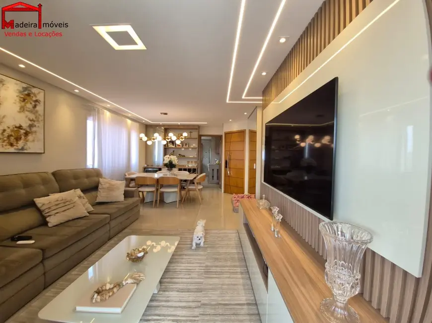 Apartamento com 4 quartos à venda, 132m2 em Vila Pereira Barreto, São Paulo - SP - imagem 1 Foto 1 de Apartamento com 4 quartos à venda, 132m2 em Vila Pereira Barreto, São Paulo - SP