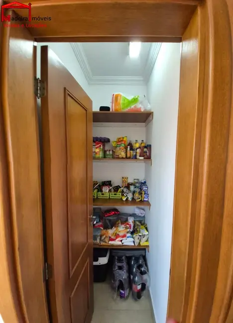 Apartamento com 4 quartos à venda, 132m2 em Vila Pereira Barreto, São Paulo - SP - imagem 9 Foto 9 de Apartamento com 4 quartos à venda, 132m2 em Vila Pereira Barreto, São Paulo - SP