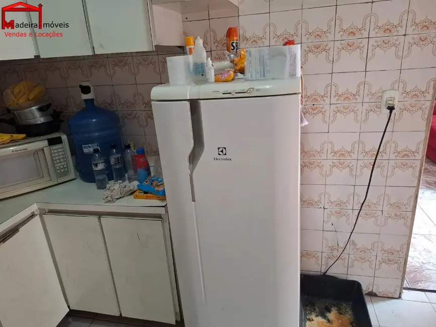 Foto 3 de Sobrado com 2 quartos à venda, 90m2 em Parque Panamericano, São Paulo - SP