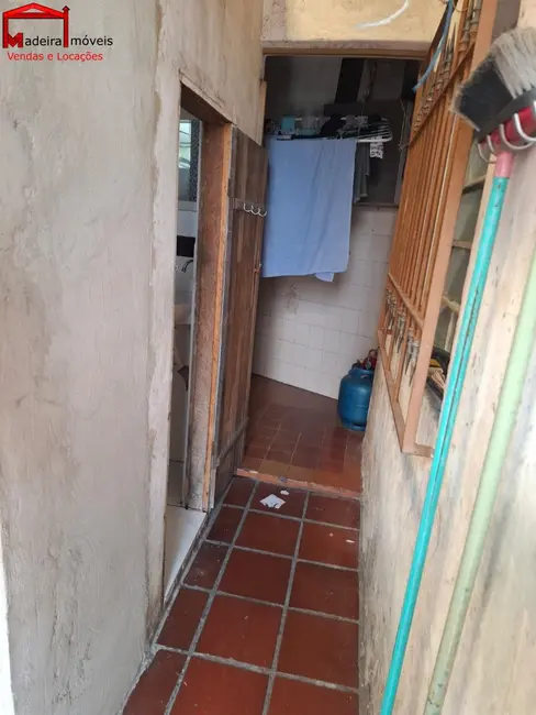 Foto 5 de Sobrado com 2 quartos à venda, 90m2 em Parque Panamericano, São Paulo - SP