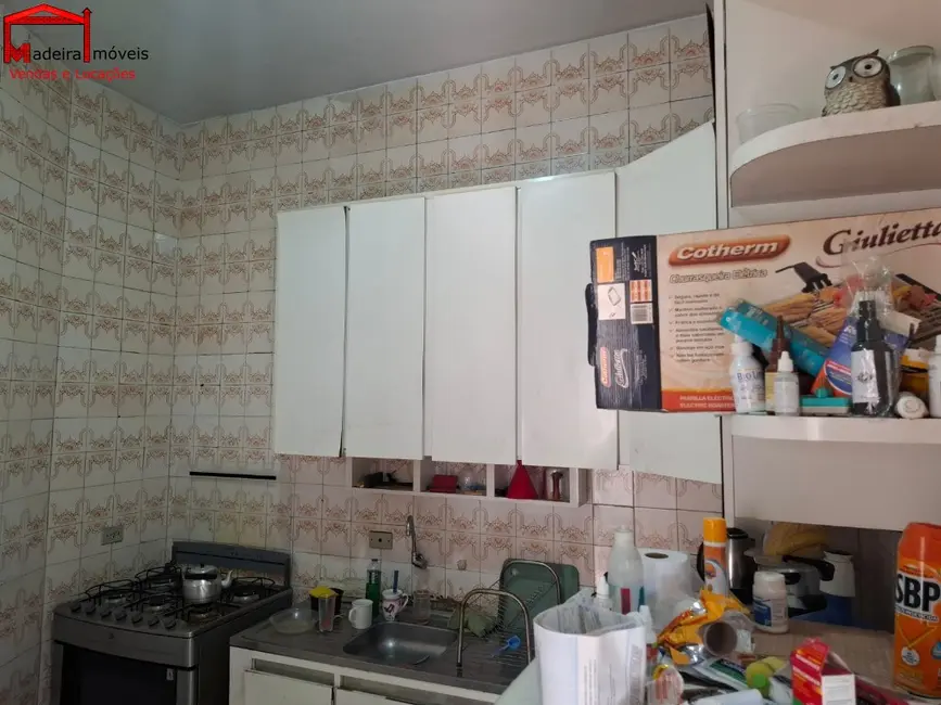 Foto 4 de Sobrado com 2 quartos à venda, 90m2 em Parque Panamericano, São Paulo - SP