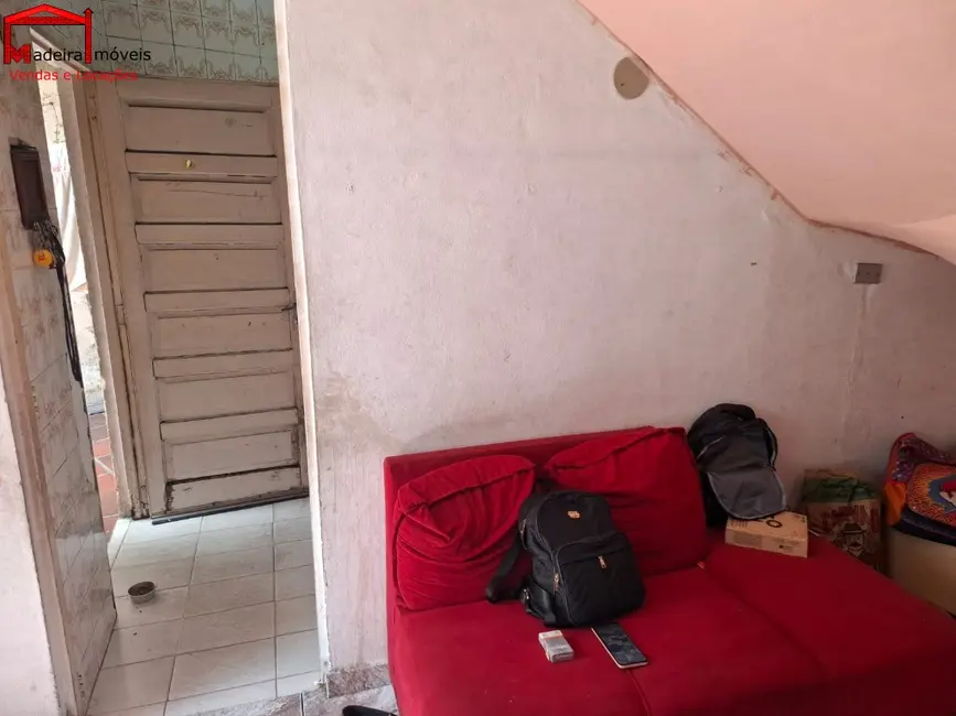 Foto 6 de Sobrado com 2 quartos à venda, 90m2 em Parque Panamericano, São Paulo - SP