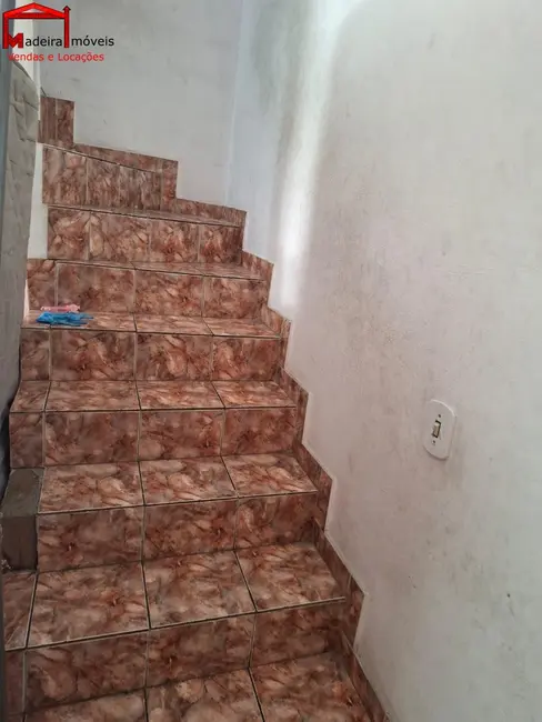 Foto 8 de Sobrado com 2 quartos à venda, 90m2 em Parque Panamericano, São Paulo - SP