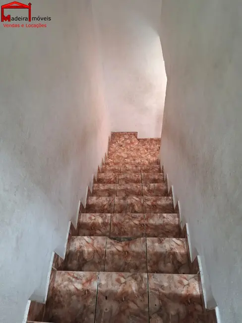 Foto 9 de Sobrado com 2 quartos à venda, 90m2 em Parque Panamericano, São Paulo - SP