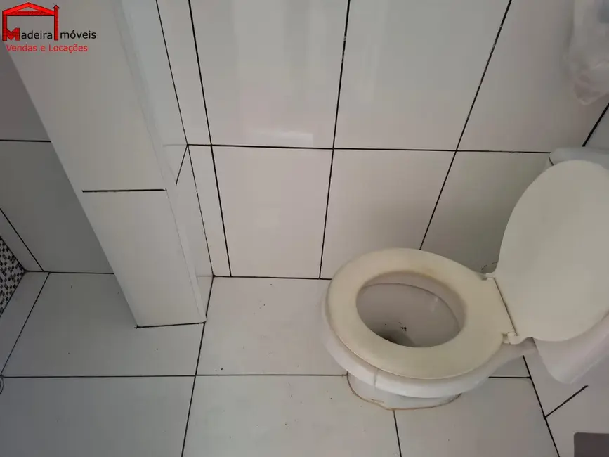 Foto 2 de Sobrado com 2 quartos à venda, 90m2 em Parque Panamericano, São Paulo - SP