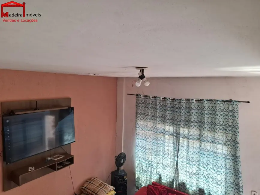 Foto 7 de Sobrado com 2 quartos à venda, 90m2 em Parque Panamericano, São Paulo - SP