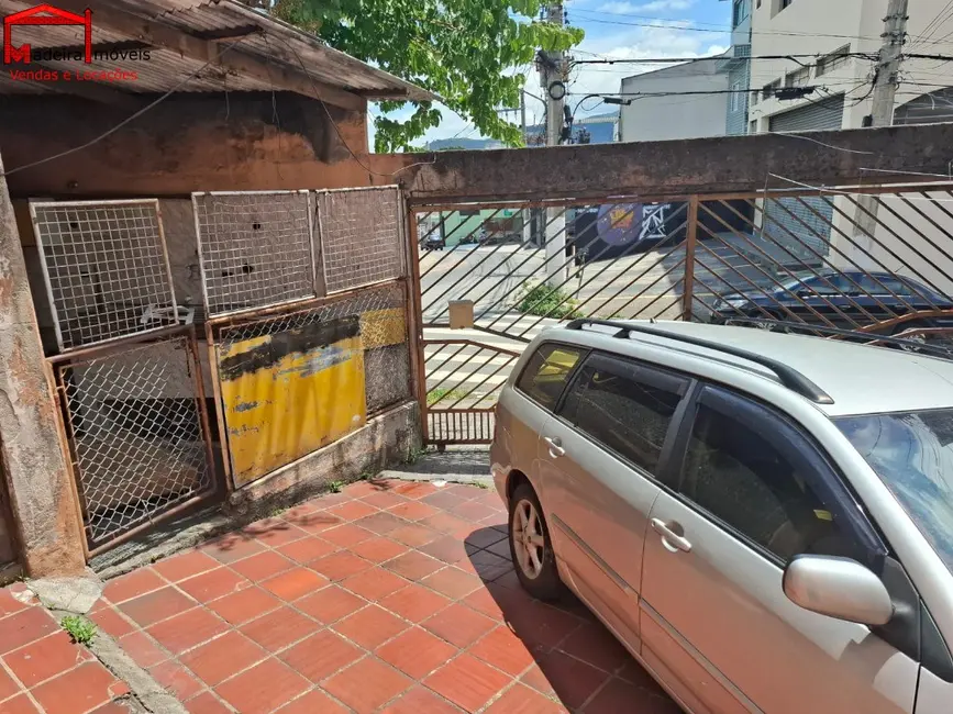 Foto 1 de Sobrado com 2 quartos à venda, 90m2 em Parque Panamericano, São Paulo - SP