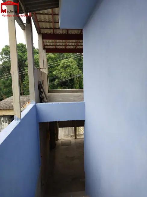 Foto 4 de Casa com 2 quartos à venda, 143m2 em Jaraguá, São Paulo - SP