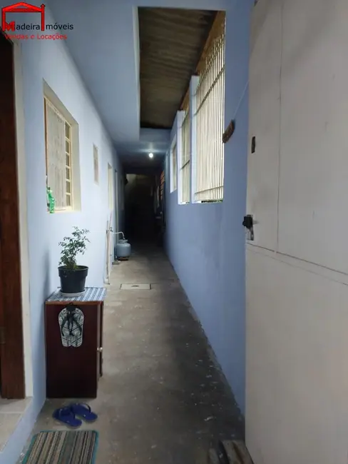 Foto 5 de Casa com 2 quartos à venda, 143m2 em Jaraguá, São Paulo - SP