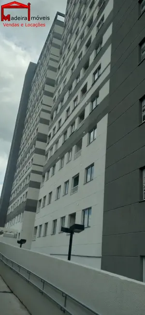 Foto 5 de Apartamento com 1 quarto para alugar, 20m2 em Jardim Jaraguá, São Paulo - SP