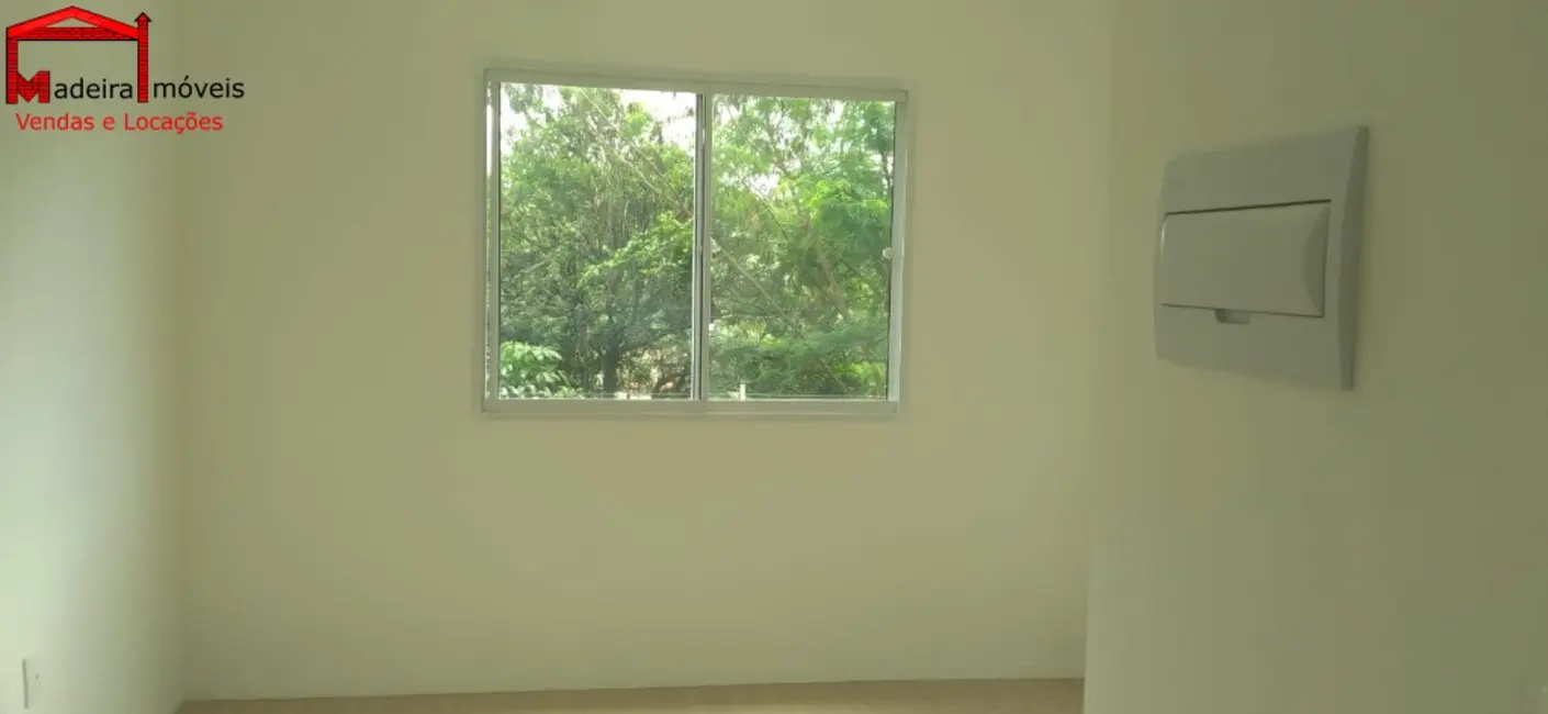 Foto 9 de Apartamento com 1 quarto para alugar, 20m2 em Jardim Jaraguá, São Paulo - SP