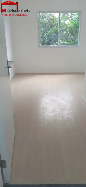 Foto 8 de Apartamento com 1 quarto para alugar, 20m2 em Jardim Jaraguá, São Paulo - SP