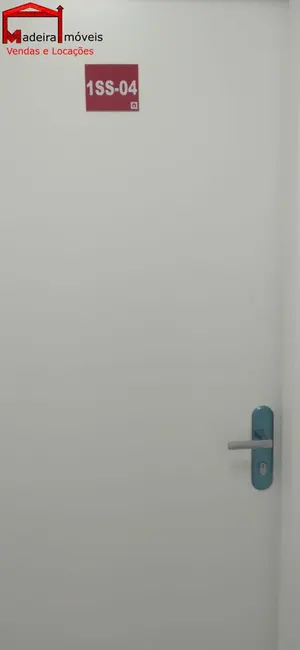 Foto 7 de Apartamento com 1 quarto para alugar, 20m2 em Jardim Jaraguá, São Paulo - SP