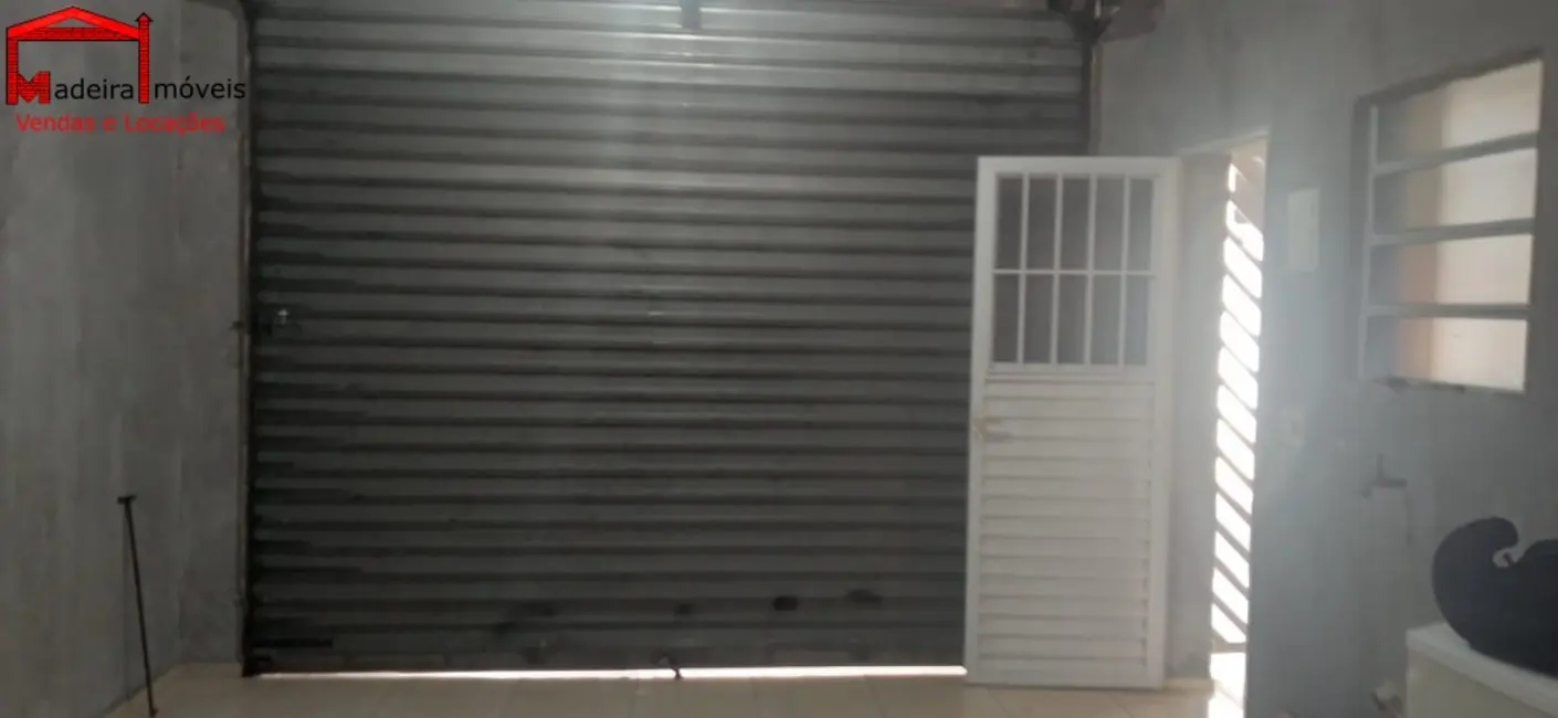 Sala Comercial para alugar, 25m2 em Conjunto Habitacional Turística, São Paulo - SP - imagem 6 Foto 6 de Sala Comercial para alugar, 25m2 em Conjunto Habitacional Turística, São Paulo - SP