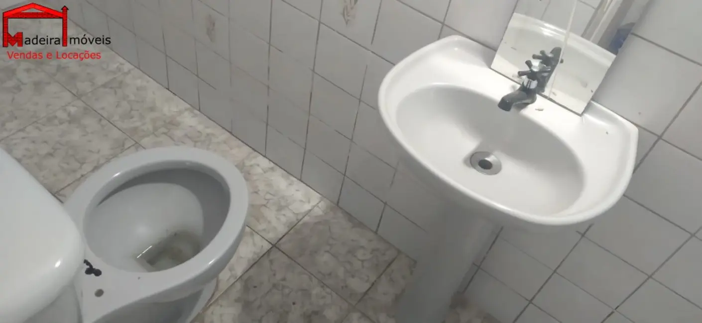 Sala Comercial para alugar, 25m2 em Conjunto Habitacional Turística, São Paulo - SP - imagem 7 Foto 7 de Sala Comercial para alugar, 25m2 em Conjunto Habitacional Turística, São Paulo - SP