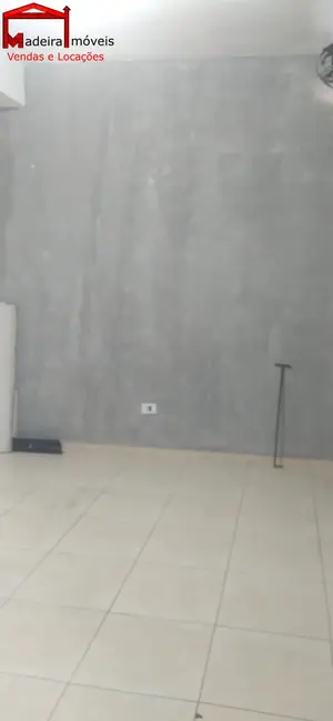Sala Comercial para alugar, 25m2 em Conjunto Habitacional Turística, São Paulo - SP - imagem 2 Foto 2 de Sala Comercial para alugar, 25m2 em Conjunto Habitacional Turística, São Paulo - SP