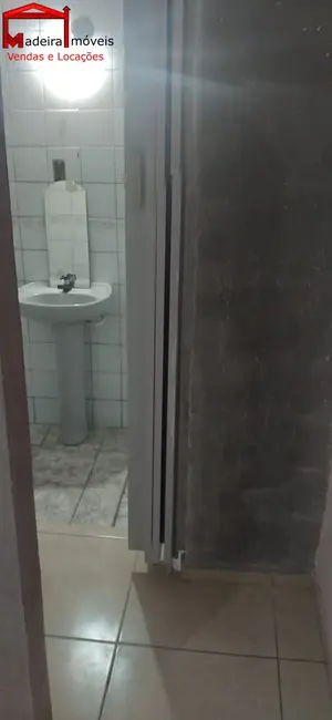 Sala Comercial para alugar, 25m2 em Conjunto Habitacional Turística, São Paulo - SP - imagem 5 Foto 5 de Sala Comercial para alugar, 25m2 em Conjunto Habitacional Turística, São Paulo - SP