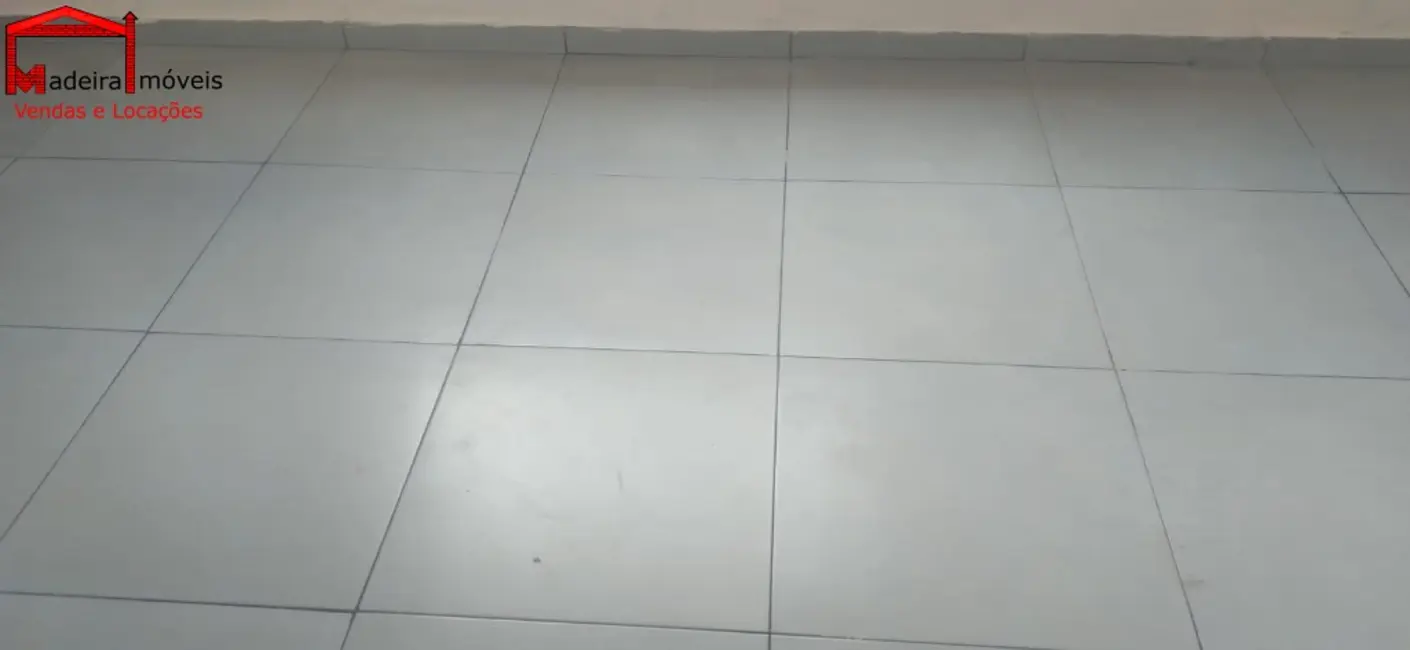 Foto 3 de Casa com 1 quarto para alugar, 30m2 em Conjunto Habitacional Turística, São Paulo - SP