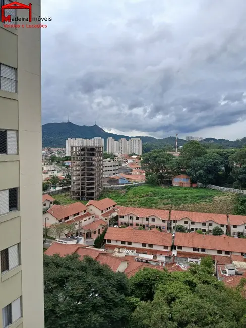 Foto 2 de Apartamento com 2 quartos à venda, 50m2 em Jardim Regina, São Paulo - SP
