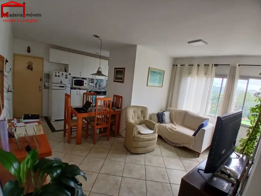 Foto 7 de Apartamento com 2 quartos à venda, 50m2 em Jardim Regina, São Paulo - SP