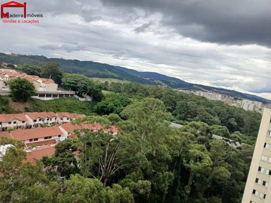 Foto 1 de Apartamento com 2 quartos à venda, 50m2 em Jardim Regina, São Paulo - SP
