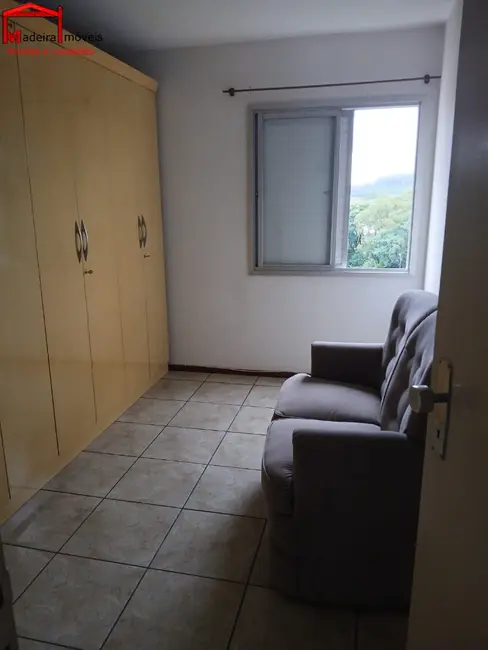 Foto 3 de Apartamento com 2 quartos à venda, 50m2 em Jardim Regina, São Paulo - SP