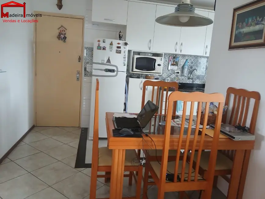 Foto 9 de Apartamento com 2 quartos à venda, 50m2 em Jardim Regina, São Paulo - SP