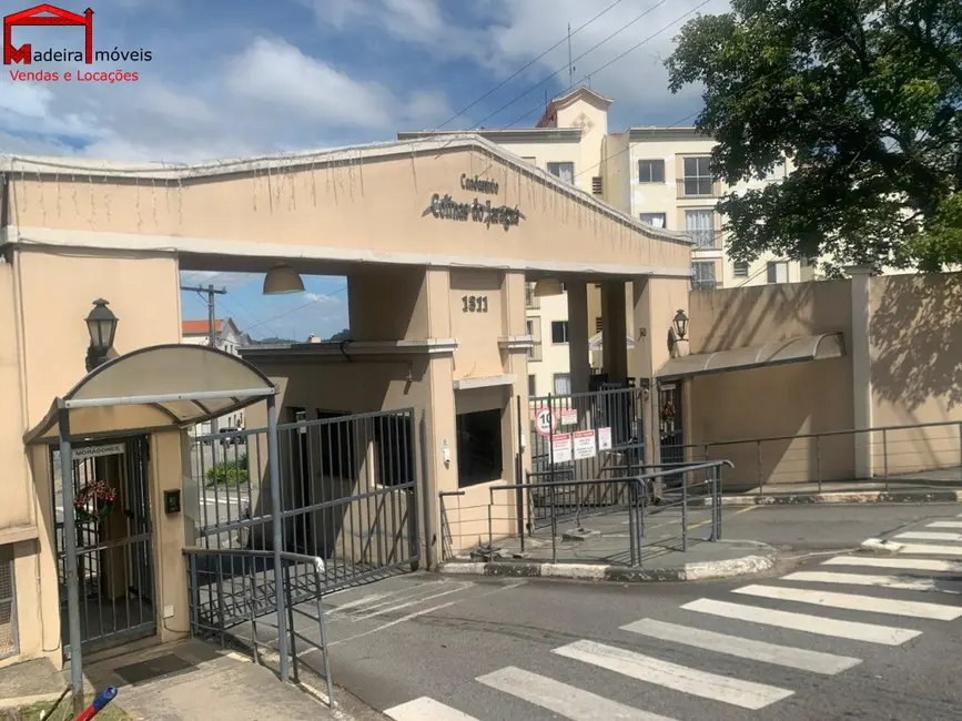Apartamento com 2 quartos à venda, 55m2 em Jardim Ipanema (Zona Oeste), São Paulo - SP - imagem 1 Foto 1 de Apartamento com 2 quartos à venda, 55m2 em Jardim Ipanema (Zona Oeste), São Paulo - SP