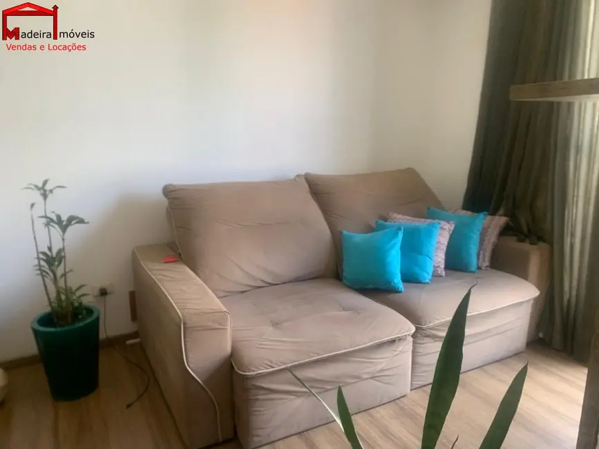 Apartamento com 2 quartos à venda, 55m2 em Jardim Ipanema (Zona Oeste), São Paulo - SP - imagem 7 Foto 7 de Apartamento com 2 quartos à venda, 55m2 em Jardim Ipanema (Zona Oeste), São Paulo - SP