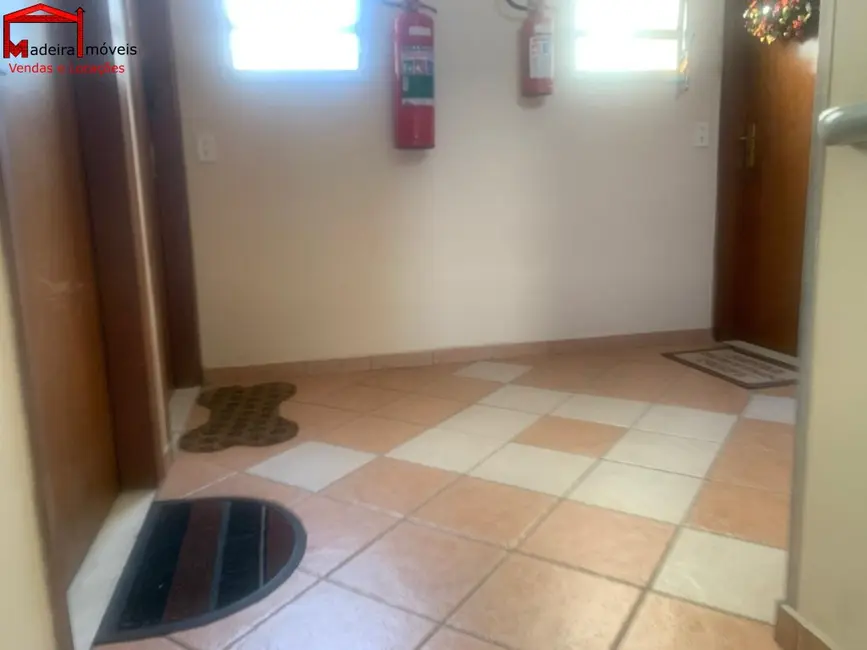 Apartamento com 2 quartos à venda, 55m2 em Jardim Ipanema (Zona Oeste), São Paulo - SP - imagem 2 Foto 2 de Apartamento com 2 quartos à venda, 55m2 em Jardim Ipanema (Zona Oeste), São Paulo - SP
