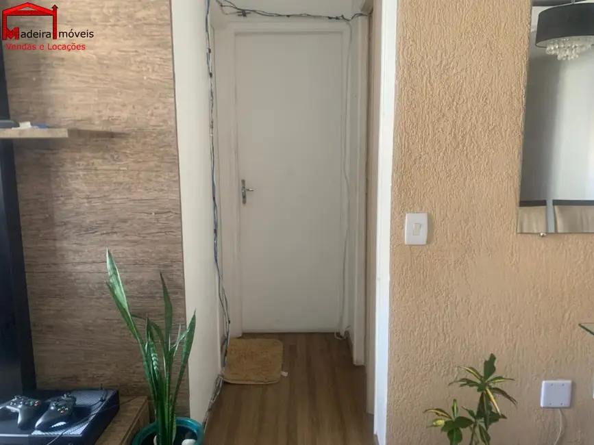 Apartamento com 2 quartos à venda, 55m2 em Jardim Ipanema (Zona Oeste), São Paulo - SP - imagem 9 Foto 9 de Apartamento com 2 quartos à venda, 55m2 em Jardim Ipanema (Zona Oeste), São Paulo - SP