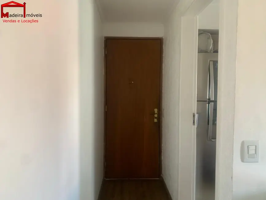 Apartamento com 2 quartos à venda, 55m2 em Jardim Ipanema (Zona Oeste), São Paulo - SP - imagem 3 Foto 3 de Apartamento com 2 quartos à venda, 55m2 em Jardim Ipanema (Zona Oeste), São Paulo - SP