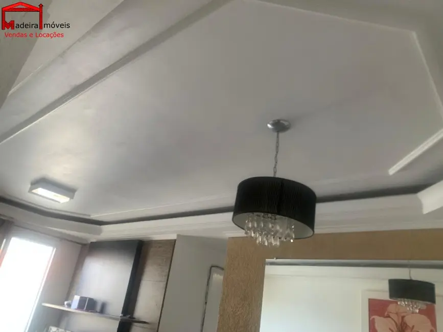 Apartamento com 2 quartos à venda, 55m2 em Jardim Ipanema (Zona Oeste), São Paulo - SP - imagem 5 Foto 5 de Apartamento com 2 quartos à venda, 55m2 em Jardim Ipanema (Zona Oeste), São Paulo - SP