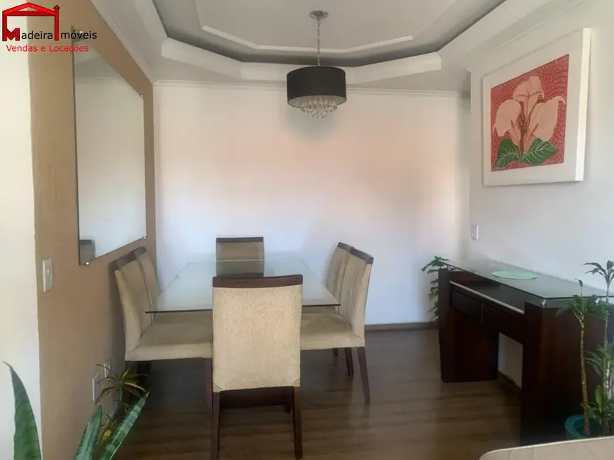 Apartamento com 2 quartos à venda, 55m2 em Jardim Ipanema (Zona Oeste), São Paulo - SP - imagem 8 Foto 8 de Apartamento com 2 quartos à venda, 55m2 em Jardim Ipanema (Zona Oeste), São Paulo - SP