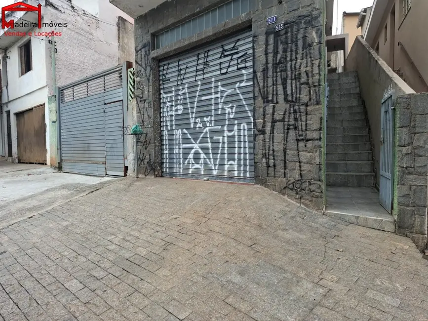 Foto 1 de Casa com 2 quartos à venda, 140m2 em Parque São Domingos, São Paulo - SP