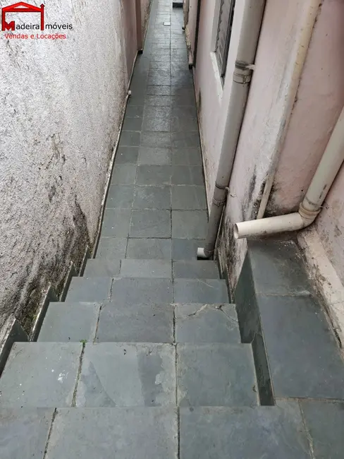 Foto 8 de Casa com 2 quartos à venda, 140m2 em Parque São Domingos, São Paulo - SP