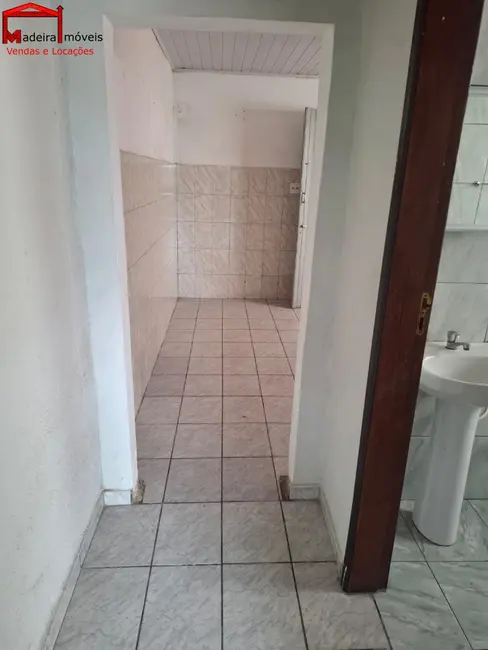 Foto 9 de Casa com 2 quartos à venda, 140m2 em Parque São Domingos, São Paulo - SP