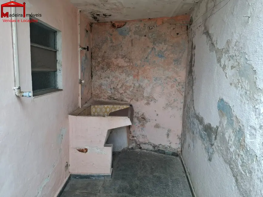 Foto 6 de Casa com 2 quartos à venda, 140m2 em Parque São Domingos, São Paulo - SP