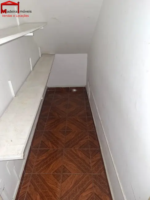 Foto 8 de Sobrado com 3 quartos à venda e para alugar, 224m2 em Conjunto Habitacional Turística, São Paulo - SP