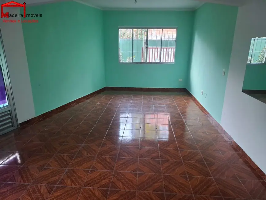 Foto 7 de Sobrado com 3 quartos à venda e para alugar, 224m2 em Conjunto Habitacional Turística, São Paulo - SP