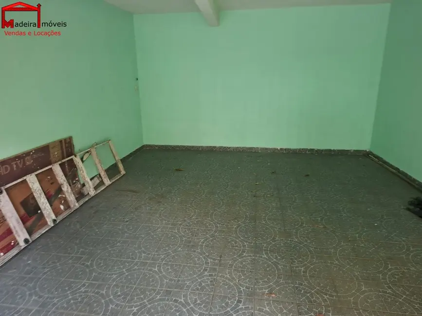 Foto 5 de Sobrado com 3 quartos à venda e para alugar, 224m2 em Conjunto Habitacional Turística, São Paulo - SP