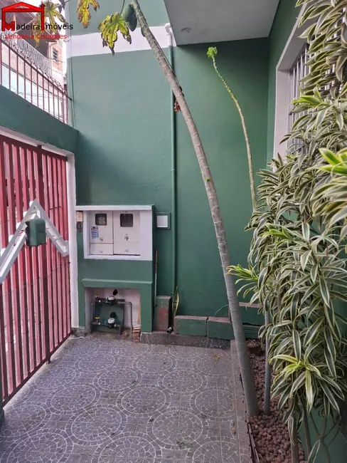 Foto 6 de Sobrado com 3 quartos à venda e para alugar, 224m2 em Conjunto Habitacional Turística, São Paulo - SP