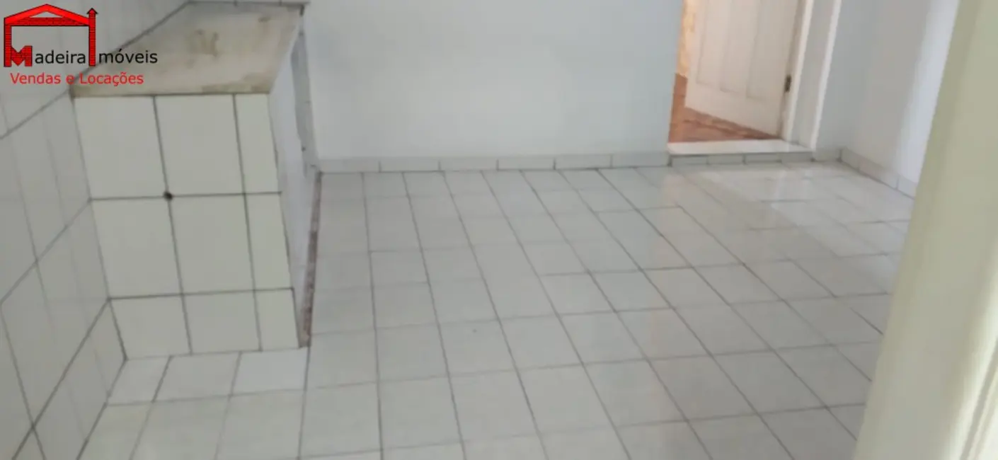 Foto 5 de Casa com 1 quarto para alugar, 30m2 em Jardim Mutinga, São Paulo - SP