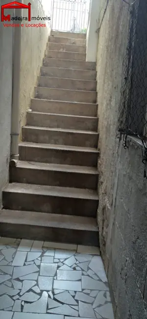 Foto 3 de Casa com 1 quarto para alugar, 30m2 em Jardim Mutinga, São Paulo - SP