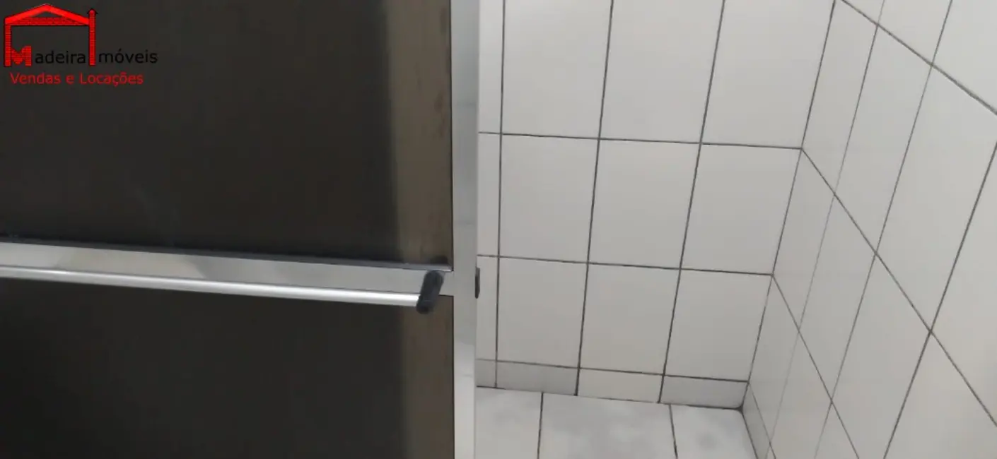 Foto 8 de Casa com 1 quarto para alugar, 30m2 em Jardim Mutinga, São Paulo - SP