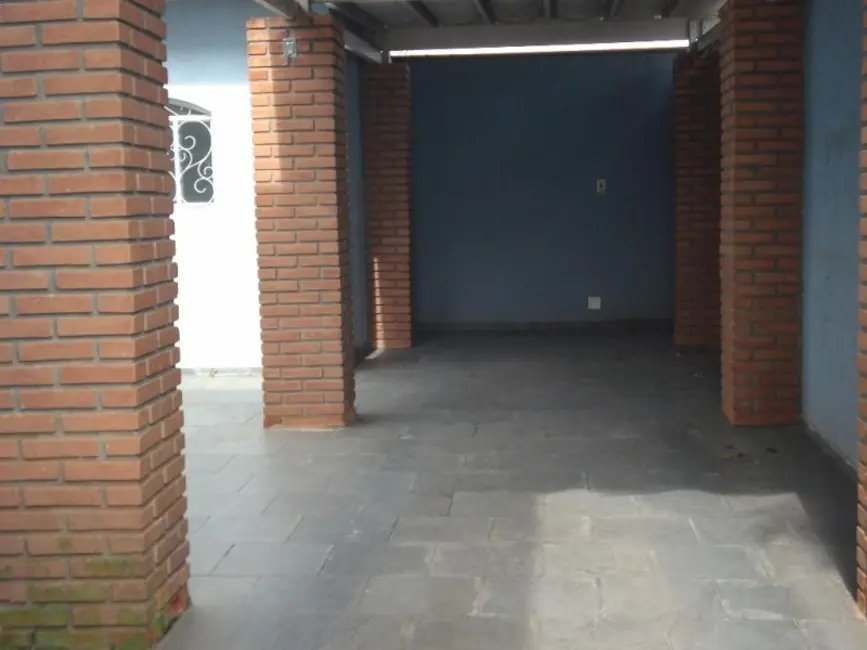 Foto 8 de Sobrado com 3 quartos à venda e para alugar, 188m2 em Jardim Maristela, São Paulo - SP