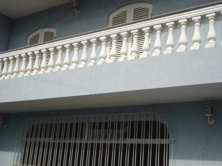 Foto 6 de Sobrado com 3 quartos à venda e para alugar, 188m2 em Jardim Maristela, São Paulo - SP